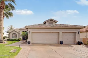 9841 E Emerald Dr, Sun Lakes, AZ 85248 - Photo 1