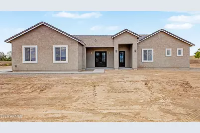 8730 S 218th Avenue, Buckeye, AZ 85326 - Photo 2