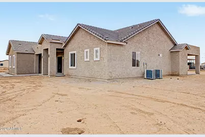 8730 S 218th Avenue, Buckeye, AZ 85326 - Photo 4