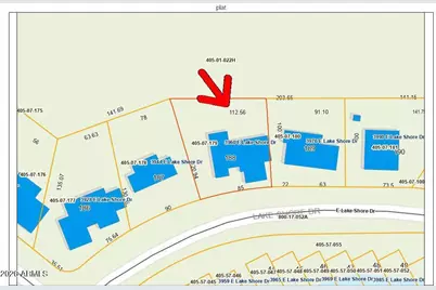 3960 E Lake Shore Drive, Rimrock, AZ 86335 - Photo 36