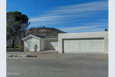 3960 E Lake Shore Drive, Rimrock, AZ 86335 - Photo 2