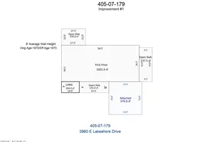 3960 E Lake Shore Dr, Rimrock, AZ 86335 - Photo 38