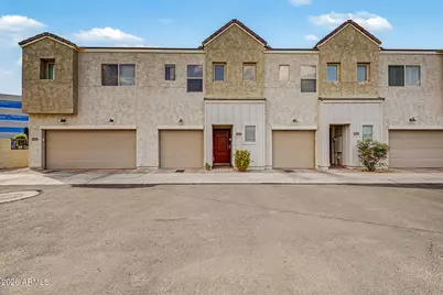 8322 N 22nd Lane, Phoenix, AZ 85021 - Photo 2