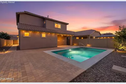 36909 N Coronado Lane, San Tan Valley, AZ 85140 - Photo 48