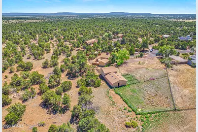 10095 Buckskin Court, Flagstaff, AZ 86004 - Photo 34