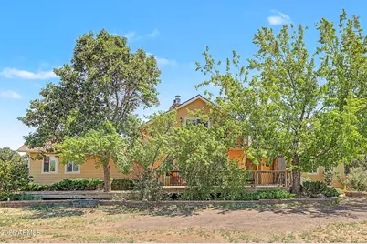 10095 Buckskin Court, Flagstaff, AZ 86004 - Photo 46