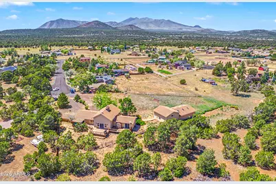10095 Buckskin Court, Flagstaff, AZ 86004 - Photo 36