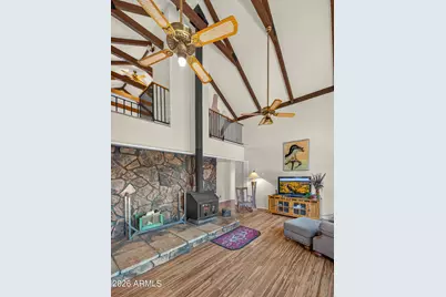 10095 Buckskin Court, Flagstaff, AZ 86004 - Photo 12