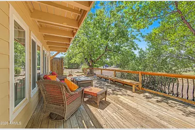 10095 Buckskin Court, Flagstaff, AZ 86004 - Photo 2