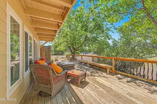 10095 Buckskin Ct, Flagstaff, AZ 86004 - Photo 2