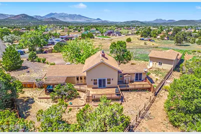10095 Buckskin Court, Flagstaff, AZ 86004 - Photo 38