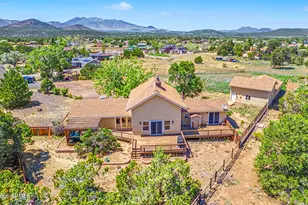 10095 Buckskin Ct, Flagstaff, AZ 86004 - Photo 38