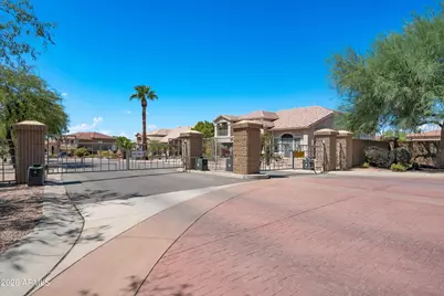 7538 E Kael Circle, Mesa, AZ 85207 - Photo 46