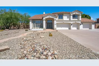 7538 E Kael Circle, Mesa, AZ 85207 - Photo 4