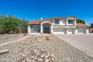 7538 E Kael Cir, Mesa, AZ 85207 - Photo 4