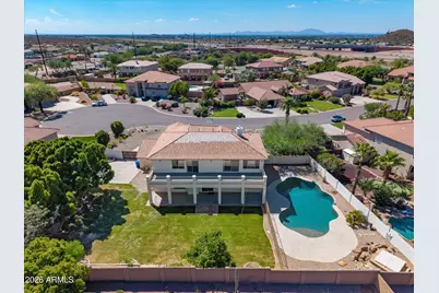 7538 E Kael Circle, Mesa, AZ 85207 - Photo 48