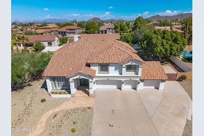 7538 E Kael Circle, Mesa, AZ 85207 - Photo 2