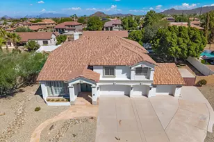 7538 E Kael Cir, Mesa, AZ 85207 - Photo 2