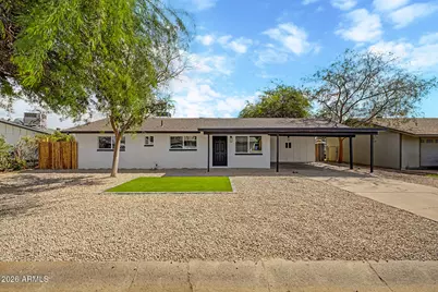 3909 W Griswold Road, Phoenix, AZ 85051 - Photo 2