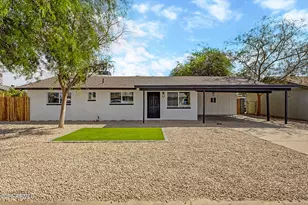 3909 W Griswold Rd, Phoenix, AZ 85051 - Photo 1