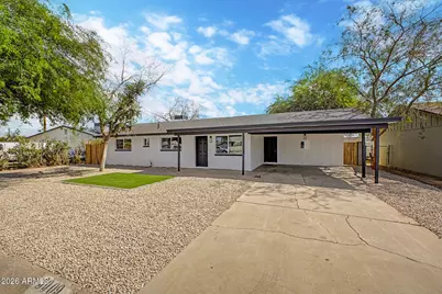 3909 W Griswold Road, Phoenix, AZ 85051 - Photo 4