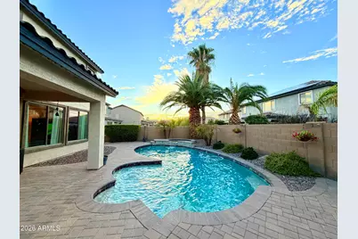 3538 E Tonto Drive, Gilbert, AZ 85298 - Photo 26