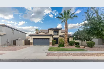 3538 E Tonto Drive, Gilbert, AZ 85298 - Photo 2