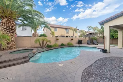 3538 E Tonto Drive, Gilbert, AZ 85298 - Photo 24