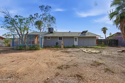 639 N 93rd Street, Mesa, AZ 85207 - Photo 16