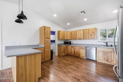 639 N 93rd Street, Mesa, AZ 85207 - Photo 4