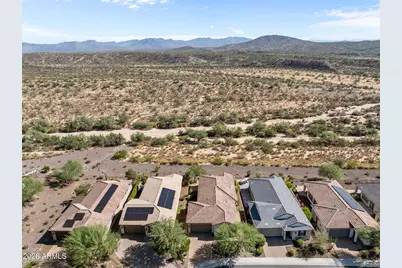4605 Jackpot Road, Wickenburg, AZ 85390 - Photo 32