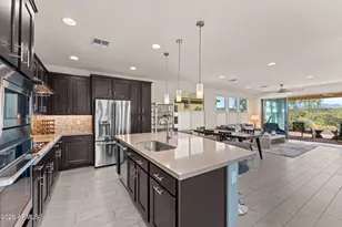 4605 Jackpot Rd, Wickenburg, AZ 85390 - Photo 14