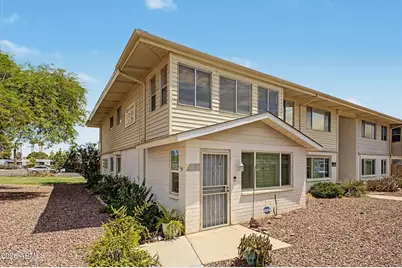 8221 E Garfield Street #L119, Scottsdale, AZ 85257 - Photo 4
