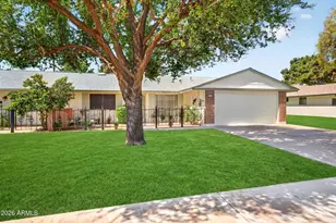 10135 W Forrester Dr, Sun City, AZ 85351 - Photo 1
