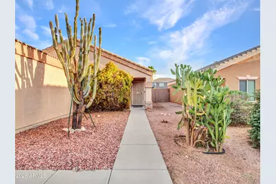 12401 W Dreyfus Drive, El Mirage, AZ 85335 - Photo 4