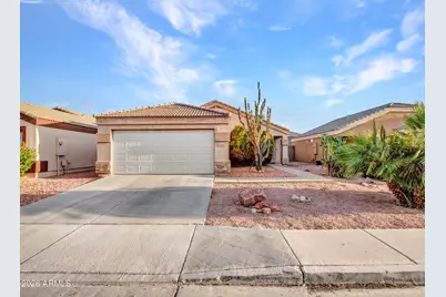 12401 W Dreyfus Drive, El Mirage, AZ 85335 - Photo 2