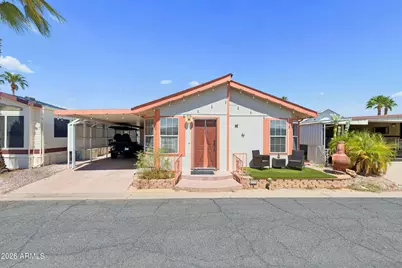 8865 E Baseline Road #1830, Mesa, AZ 85209 - Photo 2
