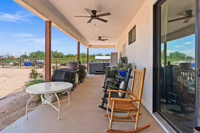 11142 E Copper Dust Trail, Florence, AZ 85132 - Photo 32