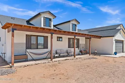 11142 E Copper Dust Trail, Florence, AZ 85132 - Photo 2