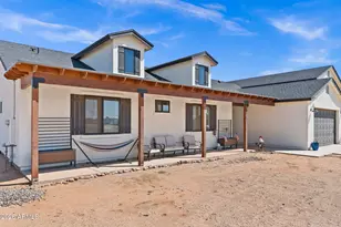 11142 E Copper Dust Trail, Florence, AZ 85132 - Photo 2