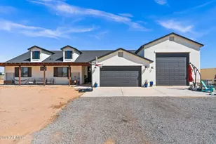 11142 E Copper Dust Trail, Florence, AZ 85132 - Photo 1