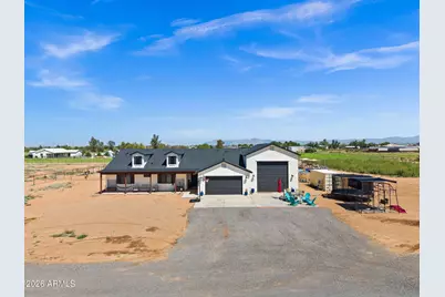 11142 E Copper Dust Trail, Florence, AZ 85132 - Photo 46
