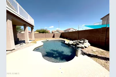 9509 W Hazelwood Street, Phoenix, AZ 85037 - Photo 34