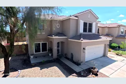 9509 W Hazelwood Street, Phoenix, AZ 85037 - Photo 1