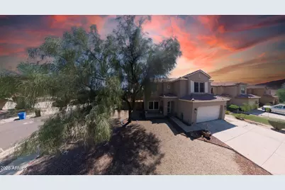 9509 W Hazelwood Street, Phoenix, AZ 85037 - Photo 4