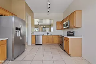 3928 S Hollyhock Pl, Chandler, AZ 85248 - Photo 8