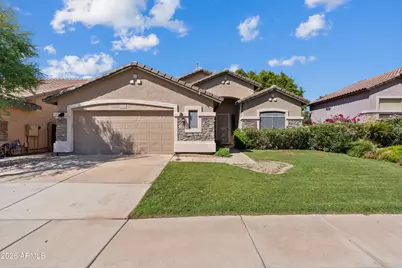3928 S Hollyhock Place, Chandler, AZ 85248 - Photo 1