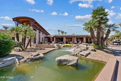 3928 S Hollyhock Place, Chandler, AZ 85248 - Photo 34