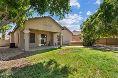 3928 S Hollyhock Place, Chandler, AZ 85248 - Photo 2