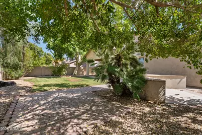 3928 S Hollyhock Place, Chandler, AZ 85248 - Photo 30
